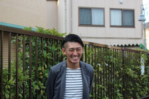 杉本浩司さんの画像