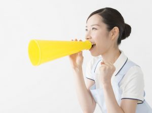だから面接で落ちる!介護業界のよくある3つのダメな転職理由