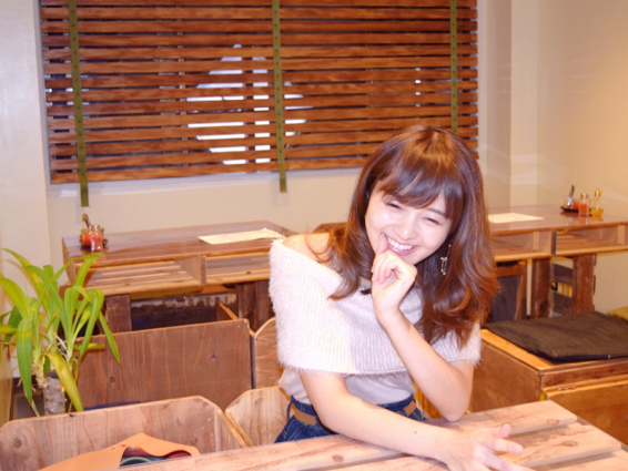 上条百里奈さんの画像