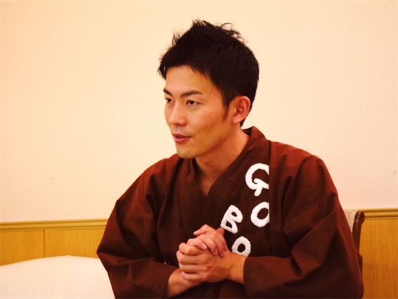 介護レクごぼう先生の画像