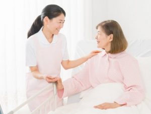 他人事じゃない!介護拒否の原因・対応策を知っておこう!