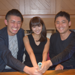 非公開: 『カイゴビト座談会―もっとみんなで介護業界を盛り上げよう―』