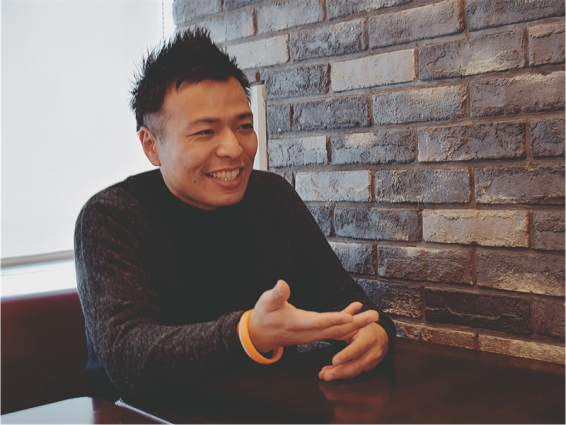 小池昭雅さんの写真