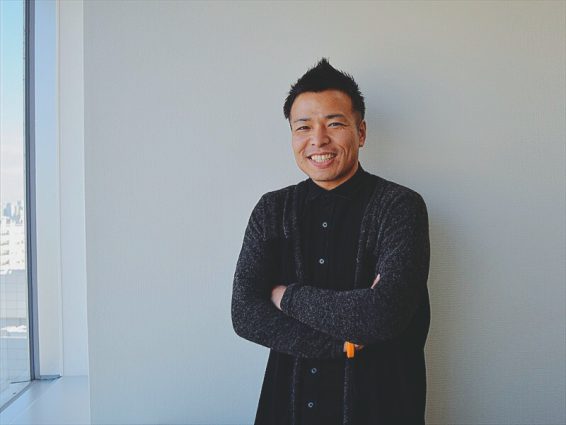 小池昭雅さんの写真