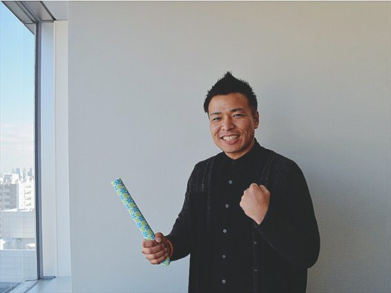 小池昭雅さんの写真