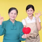 押さえておこう!要介護別の症状と施設の種類