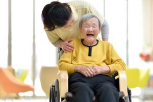 知っていると便利!介護施設の年間イベント行事一覧