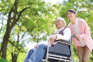 就職に有利!障がい者の外出をサポートする行動援護従業者とは