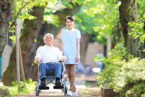 ケアマネジャーをやっていて良かったと感じること、辛いと感じる時