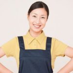 正社員介護職の私が子育てと仕事を両立できた理由