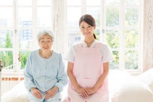 特養転職の方必見！従来型とユニット型（新型）特養の違いとは