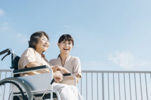 待ったなし! 2025年問題に向けて社会福祉士の需要拡大