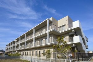 サービス付き高齢者向け住宅の夜勤の仕事内容とは