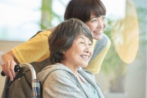 介護サービスの接遇力向上に!ウェルフェア・コンシェルジュの資格とは