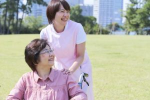 【施設別の特徴まとめ】私に合う介護の職場はどこ?