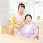 介護の仕事を選んだ理由【幼少期から介護が身近にあったK.Aさん】