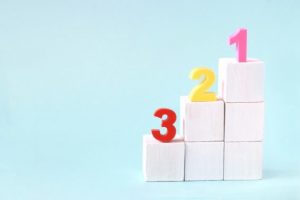 ケアマネジャー1年生が意識しておくべき3のこと