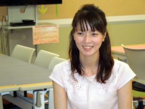 【インタビュー】介護福祉士と学校講師、二足の草鞋を履くキャリアを選んだ理由とは