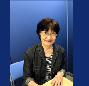 【インタビュー】大妻女子大学名誉教授、是枝祥子先生が介護業界でイノベーションを起こすまで