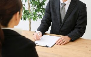 転職成功のコツ!面接で採用担当が見ている5つのポイントとは?