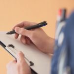介護記録を場面別の具体例で紹介~施設編~