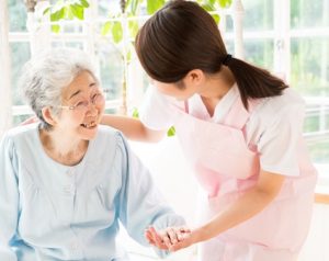≪資格≫作業療法士が認知症ライフパートナー検定を取得した理由とは