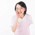 元気をチャージ!介護職辛いと思ったら読んでほしい先輩からの応援メッセージ