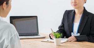 転職サイト「クリックジョブ介護」の担当エージェント変更方法