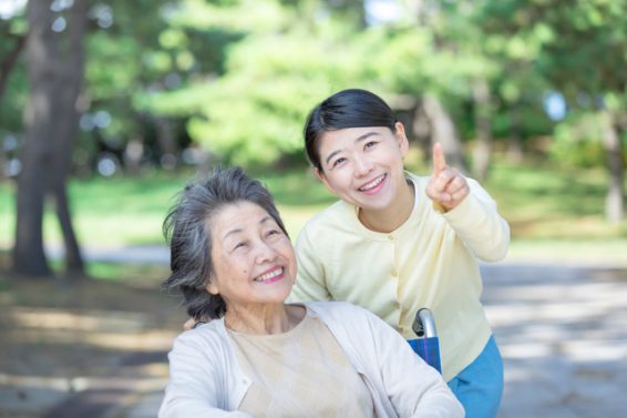 介護業界の職場について分かりやすく解説！