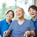 利用者様と信頼関係を築くための声かけのポイントとは
