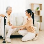 【私の介護資格取得方法】理学療法士~自立に向かうリハビリ業務~