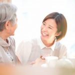 訪問介護・定期巡回の介護職員の仕事内容とは