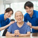 介護職のやりがいや魅力とは？仕事内容や向いている人を紹介！
