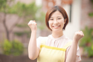 介護施設のユニットリーダーって!?役割や仕事内容についてご紹介!