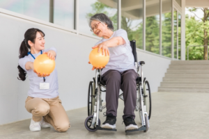 脱マンネリ！おすすめレクリエーション～厳選5選～