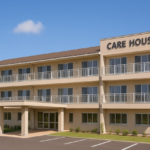 サ高住へ転職を検討している介護士さん必見！仕事内容や特徴をご紹介！