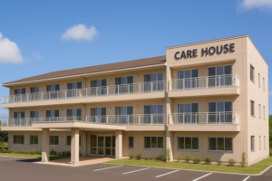 サ高住へ転職を検討している介護士さん必見！仕事内容や特徴をご紹介！