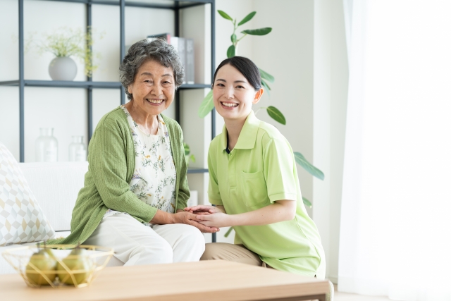 介護美容の目的と効果とは？基礎知識から具体的な実施内容までを解説！