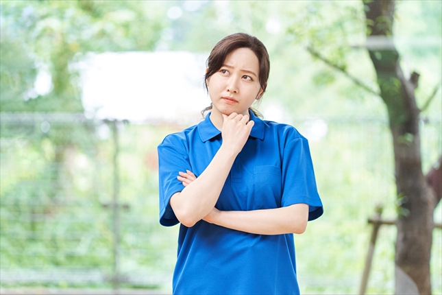 【介護福祉士が語る現場】vol.7 -異性による排泄介助を拒否されたら？羞恥心と安全に配慮した見守り方