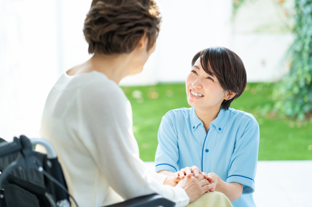 グリーンメディ明大前の求人募集画像1