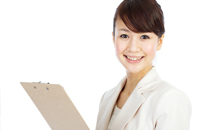 豊富な転職ノウハウでチャンスを逃さない