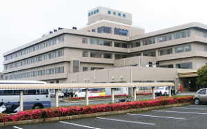 JA新潟厚生連 豊栄病院の看護介護補助員・契約社員(日勤のみ)の求人募集画像1